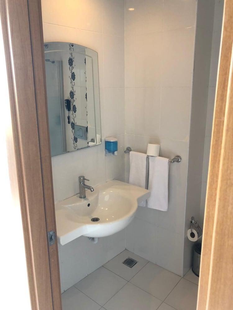 Monna Roza Beach Hotel Kemer Dış mekan fotoğraf