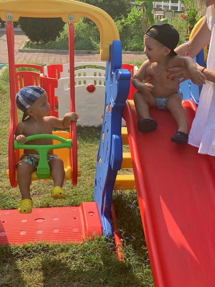 Monna Roza Beach Hotel Kemer Dış mekan fotoğraf