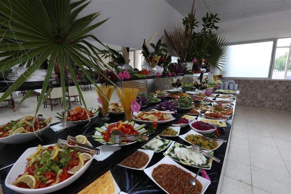 Monna Roza Beach Hotel Kemer Dış mekan fotoğraf
