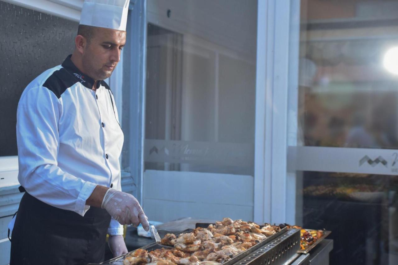 Monna Roza Beach Hotel Kemer Dış mekan fotoğraf