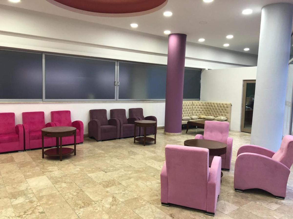 Monna Roza Beach Hotel Kemer Dış mekan fotoğraf