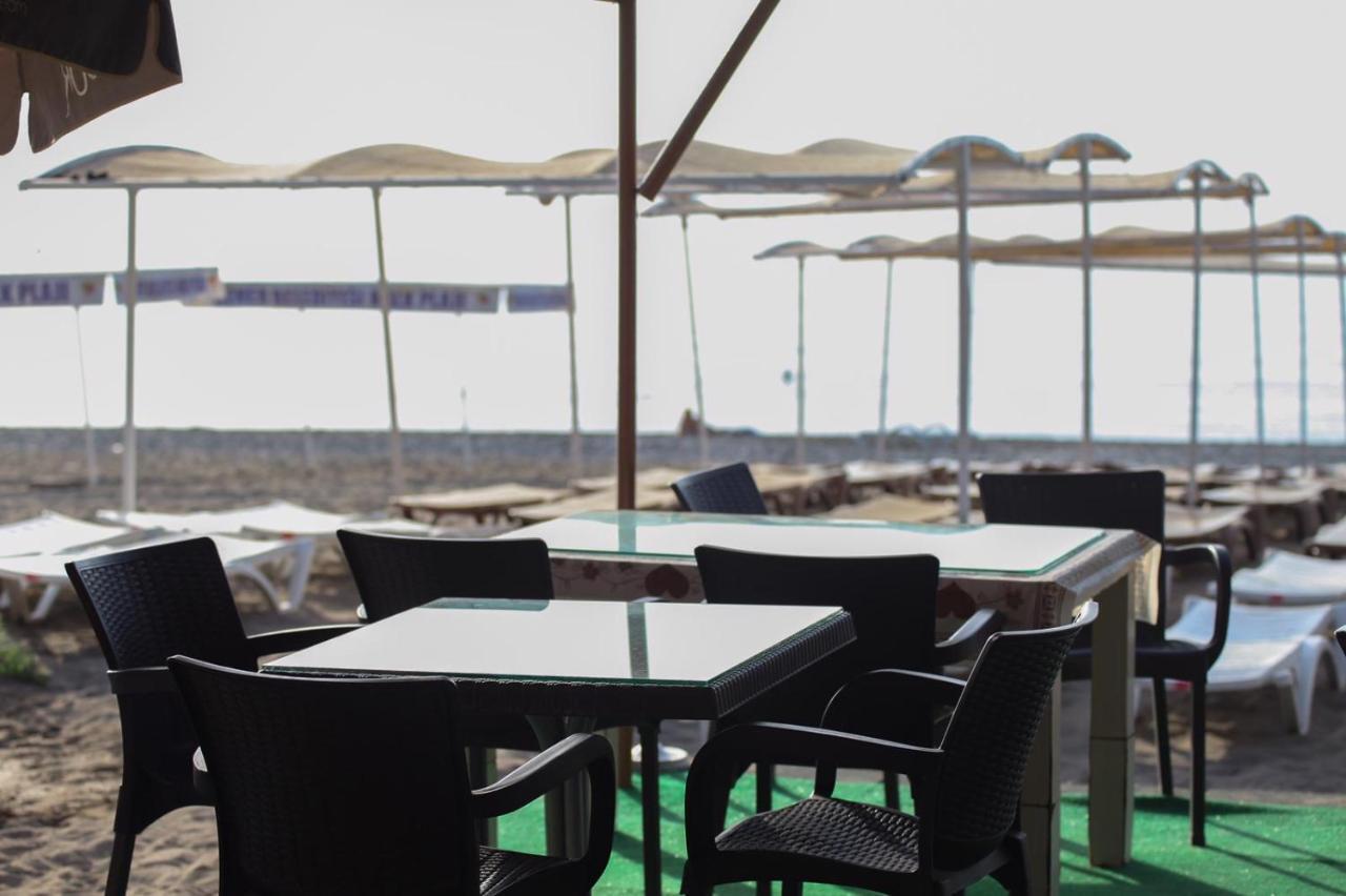 Monna Roza Beach Hotel Kemer Dış mekan fotoğraf