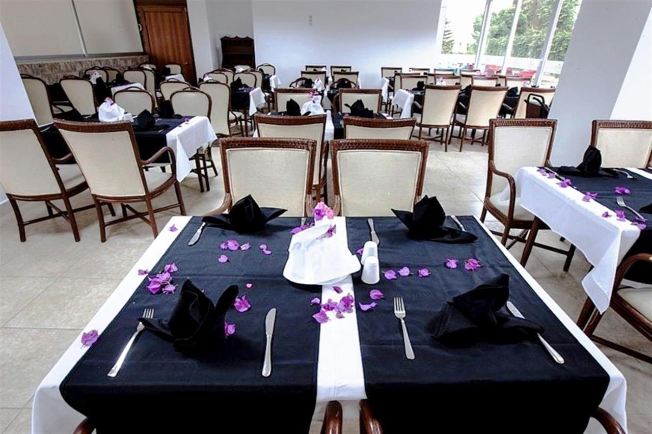Monna Roza Beach Hotel Kemer Dış mekan fotoğraf