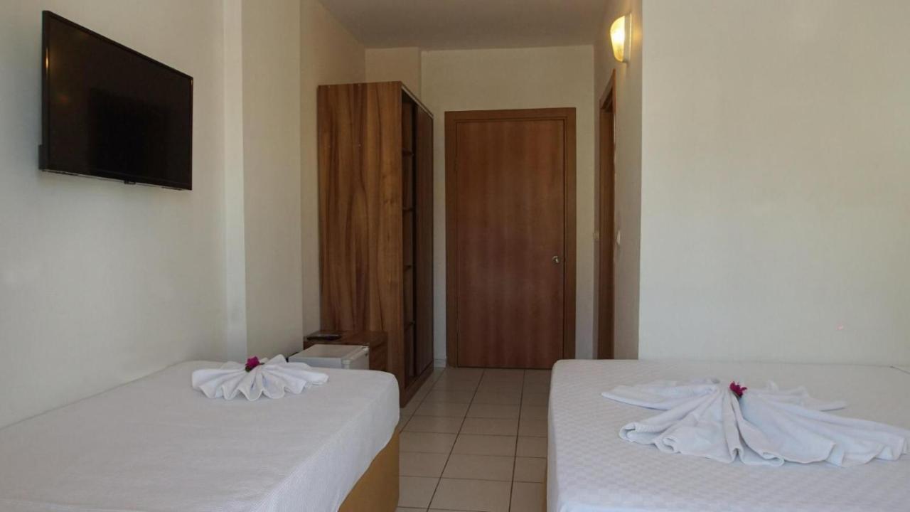 Monna Roza Beach Hotel Kemer Dış mekan fotoğraf
